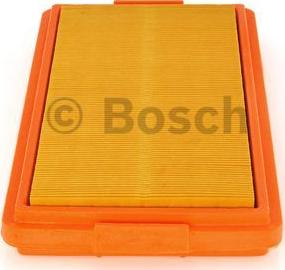 BOSCH 1 457 429 928 - Gaisa filtrs www.autospares.lv