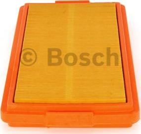 BOSCH 1 457 429 928 - Gaisa filtrs www.autospares.lv