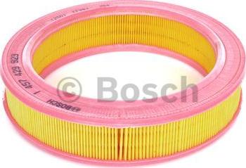 BOSCH 1 457 429 923 - Gaisa filtrs www.autospares.lv