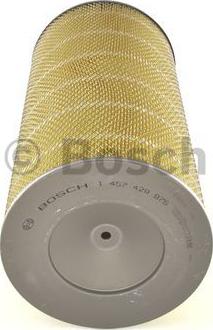 BOSCH 1 457 429 975 - Gaisa filtrs www.autospares.lv