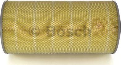 BOSCH 1 457 429 975 - Gaisa filtrs www.autospares.lv