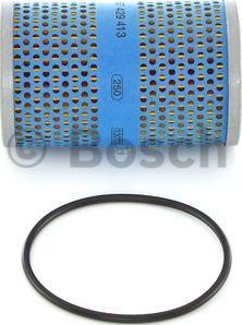 BOSCH 1 457 429 413 - Eļļas filtrs www.autospares.lv