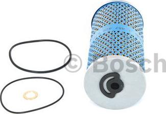 BOSCH 1 457 429 616 - Eļļas filtrs www.autospares.lv