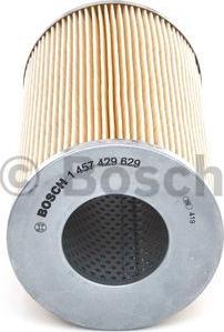 BOSCH 1 457 429 629 - Oil Filter www.autospares.lv