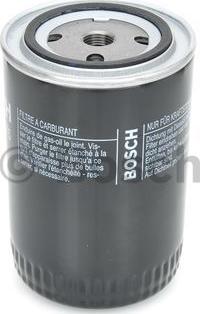 BOSCH 1 457 429 675 - Degvielas filtrs www.autospares.lv