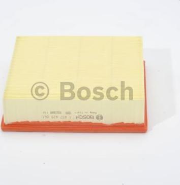 BOSCH 1 457 429 061 - Gaisa filtrs autospares.lv