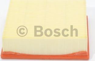 BOSCH 1 457 429 061 - Gaisa filtrs autospares.lv