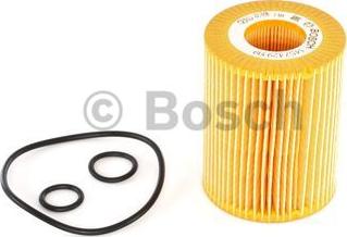 BOSCH 1 457 429 199 - Eļļas filtrs autospares.lv