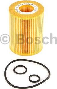 BOSCH 1 457 429 199 - Eļļas filtrs autospares.lv