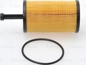 BOSCH 1 457 429 193 - Eļļas filtrs www.autospares.lv