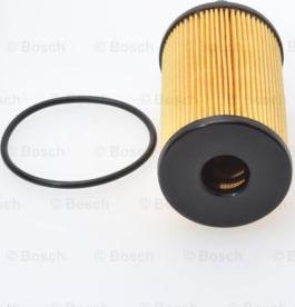 BOSCH 1 457 429 193 - Eļļas filtrs www.autospares.lv