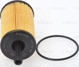 BOSCH 1 457 429 193 - Eļļas filtrs www.autospares.lv