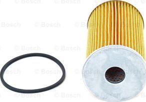 BOSCH 1 457 429 117 - Eļļas filtrs www.autospares.lv