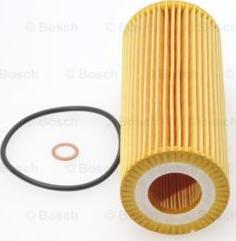 BOSCH 1 457 429 185 - Eļļas filtrs www.autospares.lv