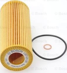 BOSCH 1 457 429 185 - Eļļas filtrs autospares.lv