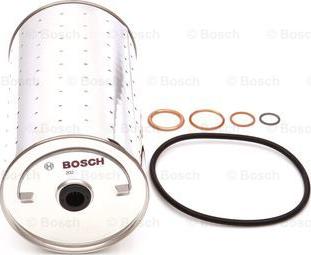 BOSCH 1 457 429 180 - Eļļas filtrs www.autospares.lv