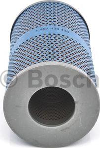 BOSCH 1 457 429 130 - Eļļas filtrs autospares.lv