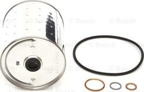 BOSCH 1457429091 - Eļļas filtrs www.autospares.lv