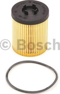 BOSCH 1 457 429 178 - Eļļas filtrs www.autospares.lv