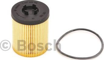 BOSCH 1 457 429 178 - Eļļas filtrs www.autospares.lv