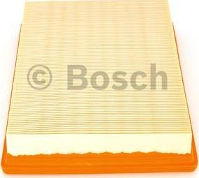 BOSCH 1 457 429 895 - Gaisa filtrs www.autospares.lv