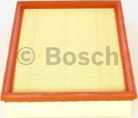 BOSCH 1 457 429 896 - Gaisa filtrs www.autospares.lv