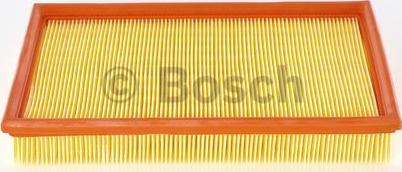 BOSCH 1 457 429 896 - Gaisa filtrs www.autospares.lv