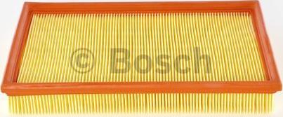 BOSCH 1 457 429 896 - Gaisa filtrs www.autospares.lv