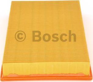 BOSCH 1 457 429 898 - Gaisa filtrs www.autospares.lv