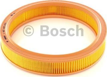 BOSCH 1 457 429 819 - Воздушный фильтр, двигатель www.autospares.lv