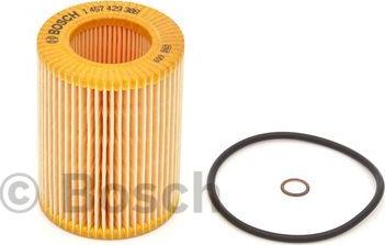 BOSCH 1 457 429 308 - Oil Filter www.autospares.lv