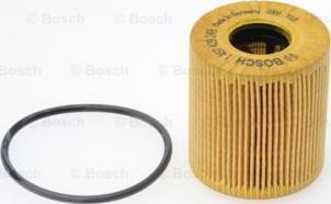 BOSCH 1 457 429 249 - Eļļas filtrs www.autospares.lv