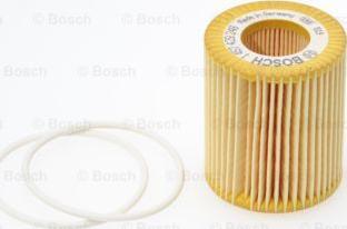 BOSCH 1 457 429 248 - Oil Filter www.autospares.lv