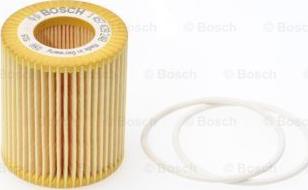 BOSCH 1 457 429 248 - Oil Filter www.autospares.lv