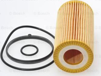 BOSCH 1 457 429 243 - Eļļas filtrs www.autospares.lv