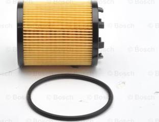 BOSCH 1 457 429 256 - Масляный фильтр www.autospares.lv