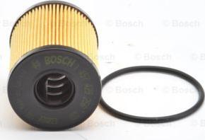 BOSCH 1 457 429 256 - Масляный фильтр www.autospares.lv