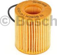 BOSCH 1 457 429 257 - Oil Filter www.autospares.lv