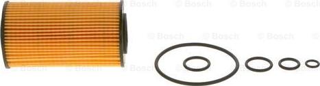 BOSCH 1 457 429 263 - Eļļas filtrs www.autospares.lv