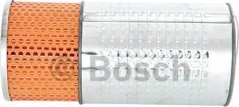 BOSCH 1 457 429 267 - Масляный фильтр www.autospares.lv