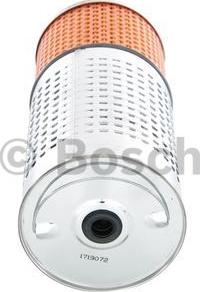 BOSCH 1 457 429 267 - Масляный фильтр www.autospares.lv