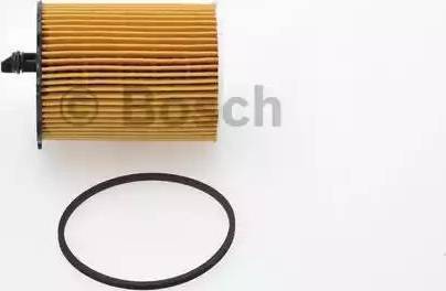 BOSCH 0 986 TF0 094 - Eļļas filtrs autospares.lv