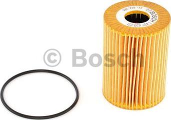 BOSCH 1 457 429 271 - Eļļas filtrs autospares.lv