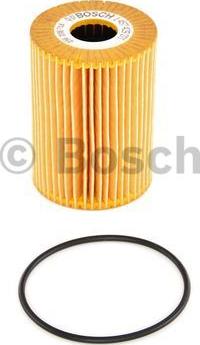 BOSCH 1 457 429 271 - Eļļas filtrs autospares.lv