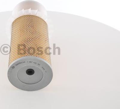 BOSCH 1 457 429 794 - Gaisa filtrs www.autospares.lv