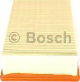 BOSCH 1 457 429 792 - Gaisa filtrs www.autospares.lv