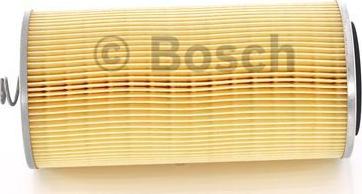 BOSCH 1 457 429 740 - Eļļas filtrs www.autospares.lv