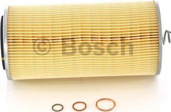 BOSCH 1 457 429 740 - Eļļas filtrs www.autospares.lv