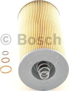 BOSCH 1 457 429 740 - Eļļas filtrs www.autospares.lv