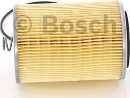 BOSCH 1 457 429 735 - Eļļas filtrs www.autospares.lv